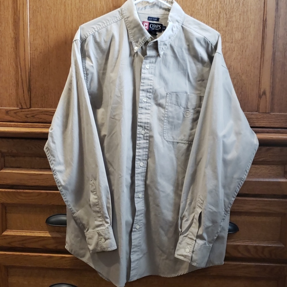 Chaps shirt
